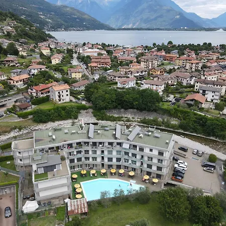 Appartement Alessandra - Di