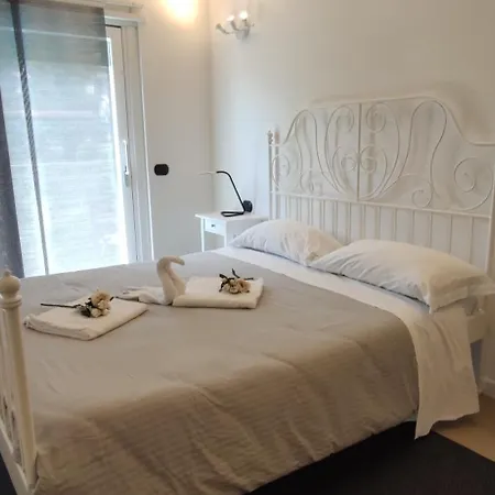 Apartment Alessandra - Di *