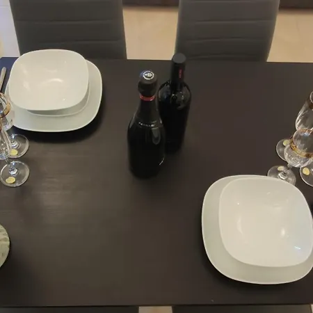 Apartment Alessandra - Di