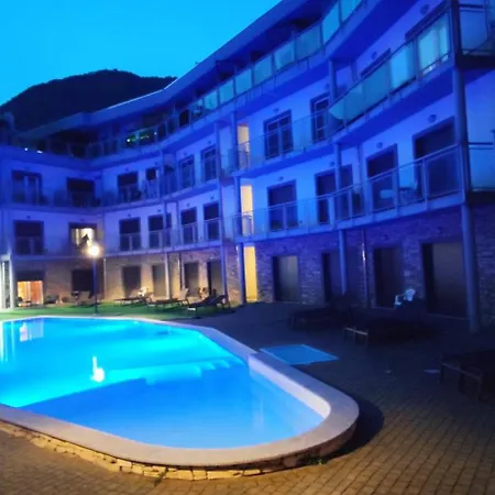 Alessandra - Di Apartment *