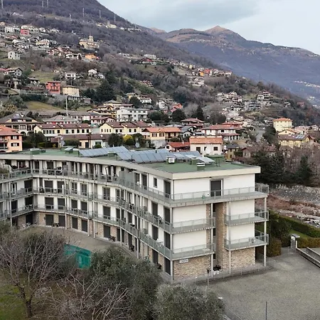 Alessandra - Di Appartement Domaso