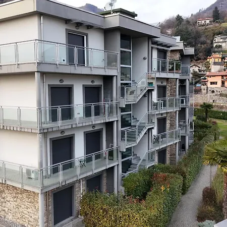 Alessandra - Di Apartment *
